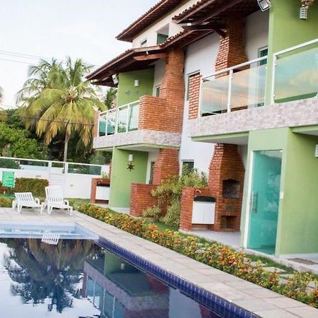 Hospede.Carneiros Apartment Tamandaré Exterior photo