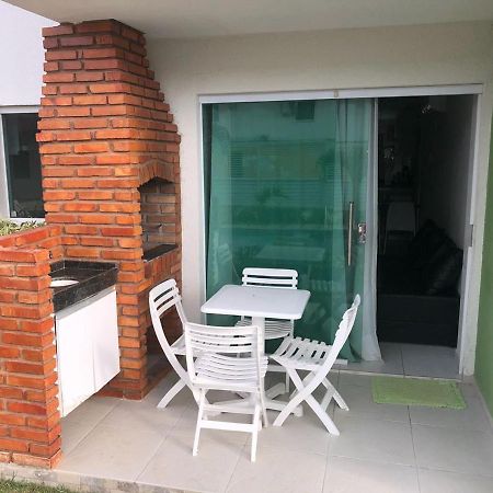 Hospede.Carneiros Apartment Tamandaré Exterior photo