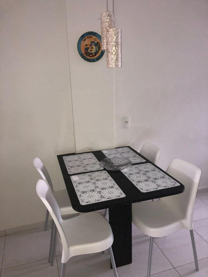 Hospede.Carneiros Apartment Tamandaré Exterior photo