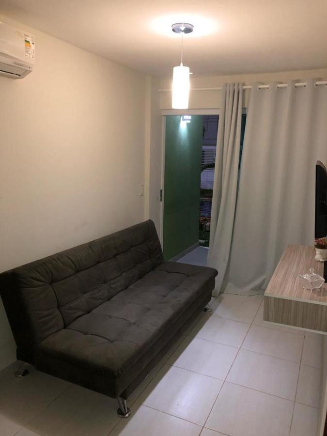 Hospede.Carneiros Apartment Tamandaré Exterior photo